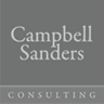 Campbell Sanders Logo