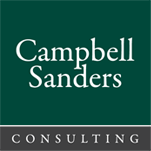 Campbell Sanders Consulting Logo